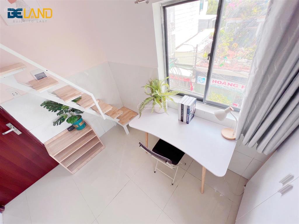 Duplex mới 100% trung tâm quận 2 gần mai chí thọ  sala