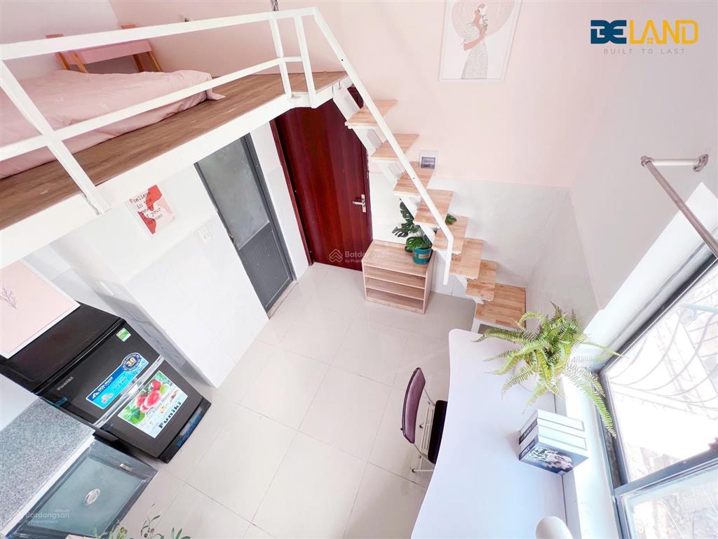 Duplex mới 100% trung tâm quận 2 gần mai chí thọ  sala