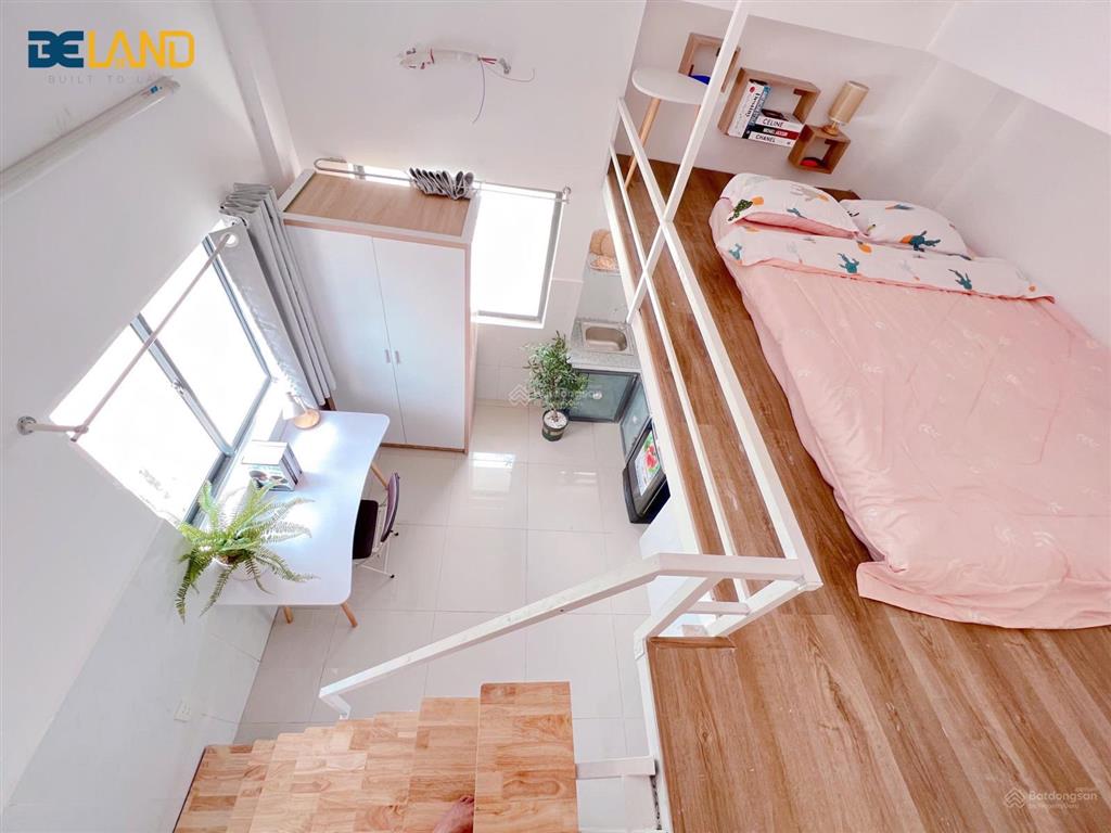 Duplex mới 100% trung tâm quận 2 gần mai chí thọ  sala
