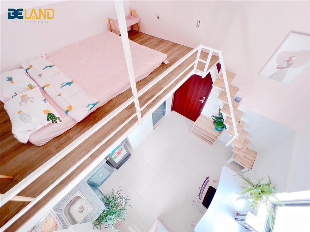 Duplex mới 100% trung tâm quận 2 gần mai chí thọ  sala