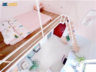 Duplex mới 100% trung tâm quận 2 gần mai chí thọ  sala