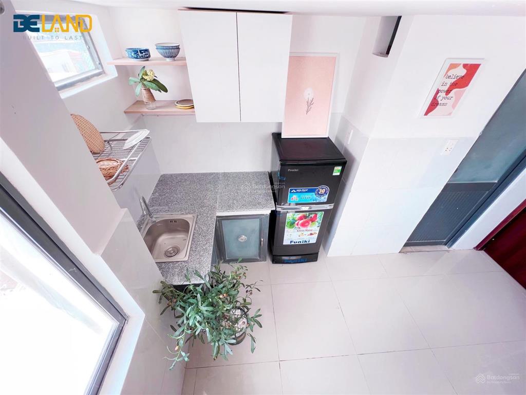 Duplex mới 100% trung tâm quận 2 gần mai chí thọ  sala