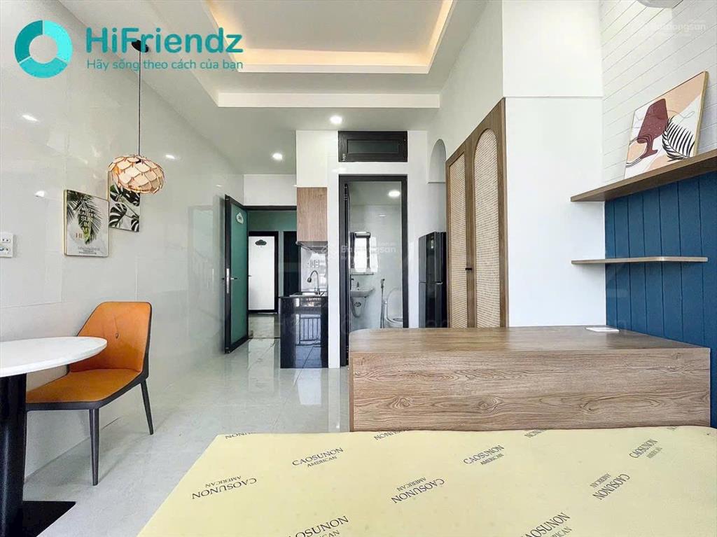 Cho thuê căn hộ gần mai chí thọ  sala thủ thiêm  đảo kim cương