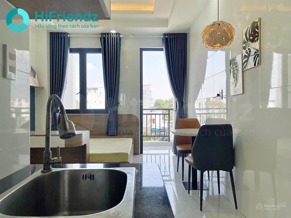 Cho thuê căn hộ gần mai chí thọ  sala thủ thiêm  đảo kim cương