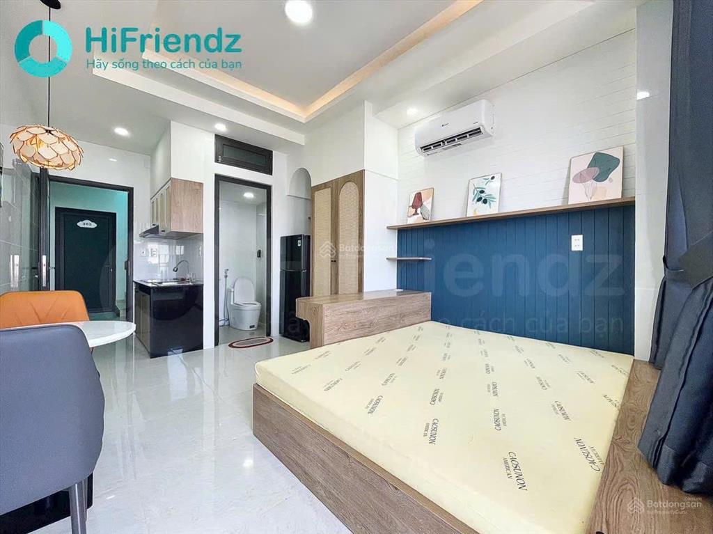 Cho thuê căn hộ gần mai chí thọ  sala thủ thiêm  đảo kim cương