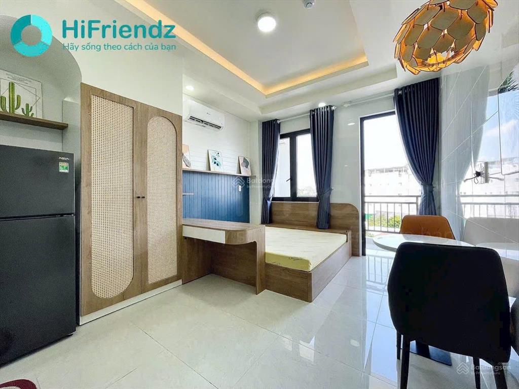 Cho thuê căn hộ gần mai chí thọ  sala thủ thiêm  đảo kim cương