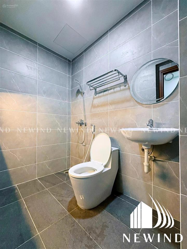 1 phòng ngủ tách bếp nhà mới khai trương style địa trung hải cực xinh ngay trung tâm q7