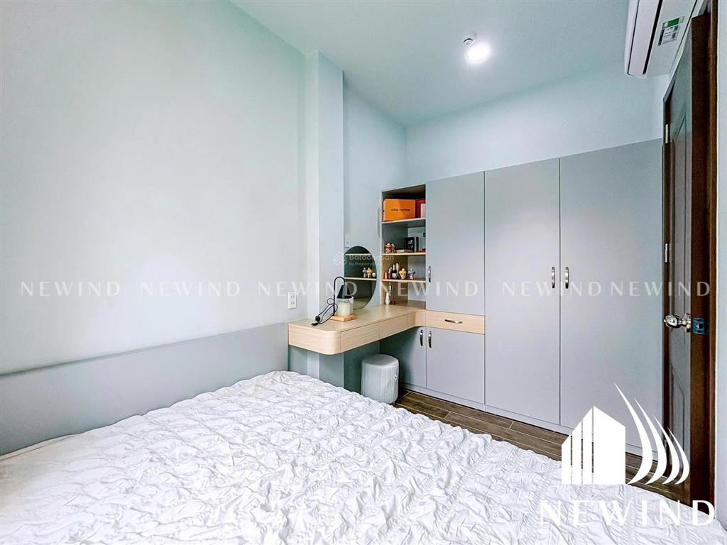 1 phòng ngủ tách bếp nhà mới khai trương style địa trung hải cực xinh ngay trung tâm q7