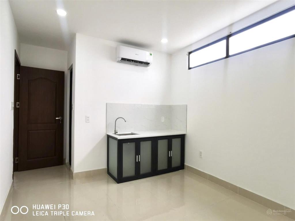 Studio ntcb nhà mới tiện nghi đầy đủ giá cực tốt, sát bên q4q1 kcx tân thuận