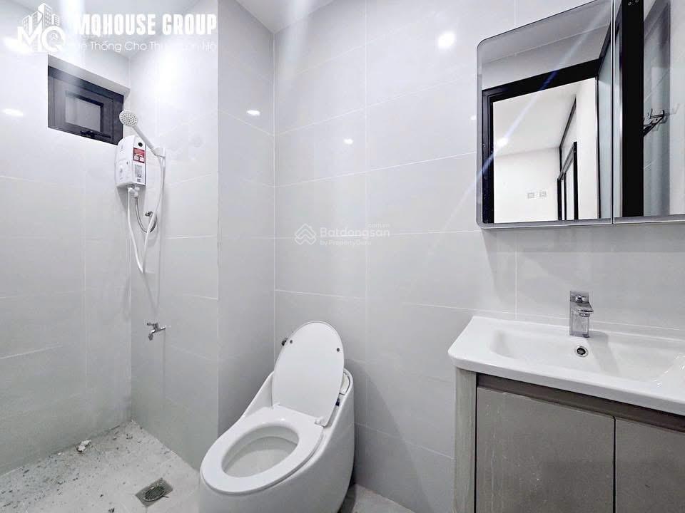Studio ban công cực xịn, nhà mới khai trương nội thất, tone màu hiện đại dễ decor