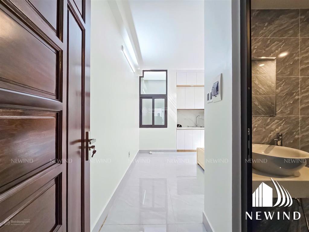 Khai trương studio đầy đủ tiện nghi, smart home siêu xịn ngay trung tâm q7