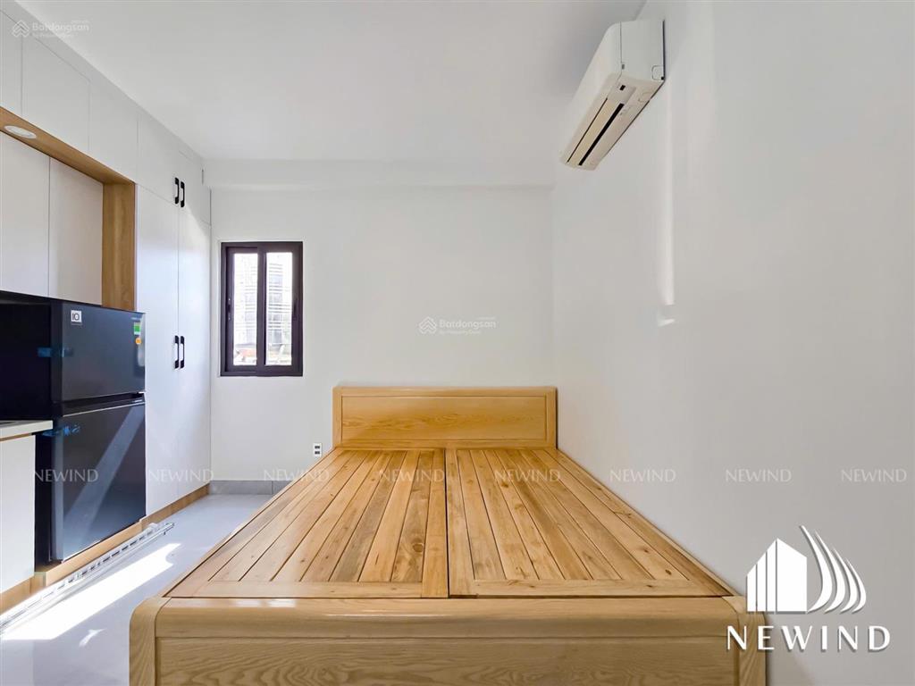 Khai trương studio đầy đủ tiện nghi, smart home siêu xịn ngay trung tâm q7