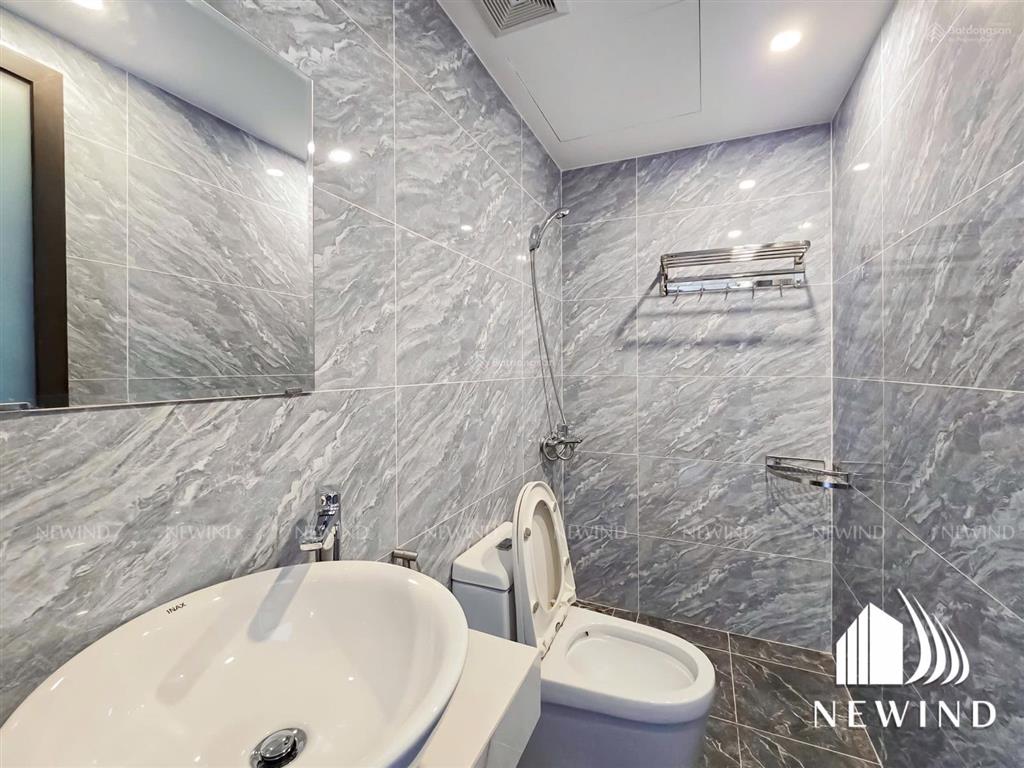 Khai trương studio đầy đủ tiện nghi, smart home siêu xịn ngay trung tâm q7