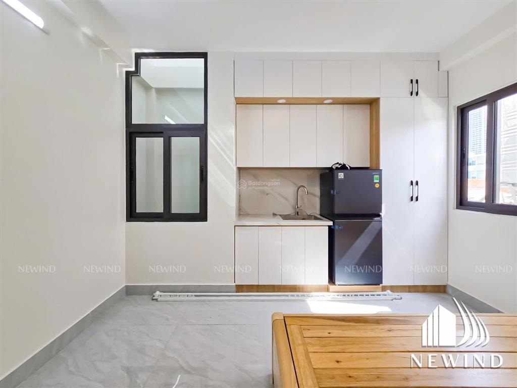 Khai trương studio đầy đủ tiện nghi, smart home siêu xịn ngay trung tâm q7