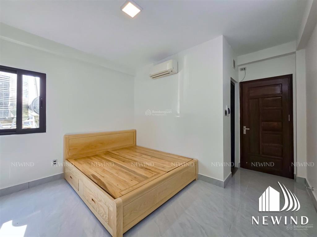 Khai trương studio đầy đủ tiện nghi, smart home siêu xịn ngay trung tâm q7