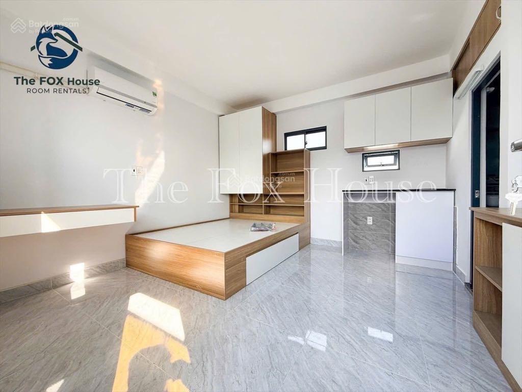 Khai trương studio ban công máy giặt riêng, đầy đủ tiện nghi sát bên kcx tân thuận q7