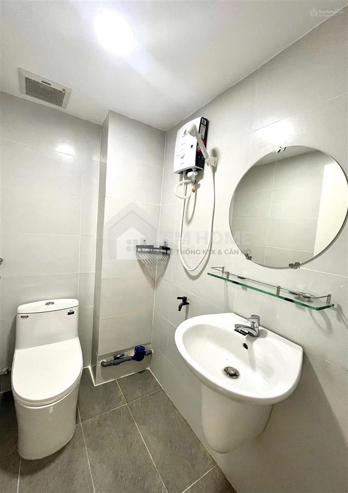 2pn cực đẹp, đầy đủ nội thất, nhà mới ngay chân cầu tân thuận, sát giữa q4, q1, q7