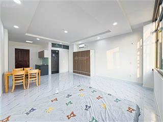 Studio siêu rộng, nhà mới đầy đủ tiện nghi ở 34 người vô tư