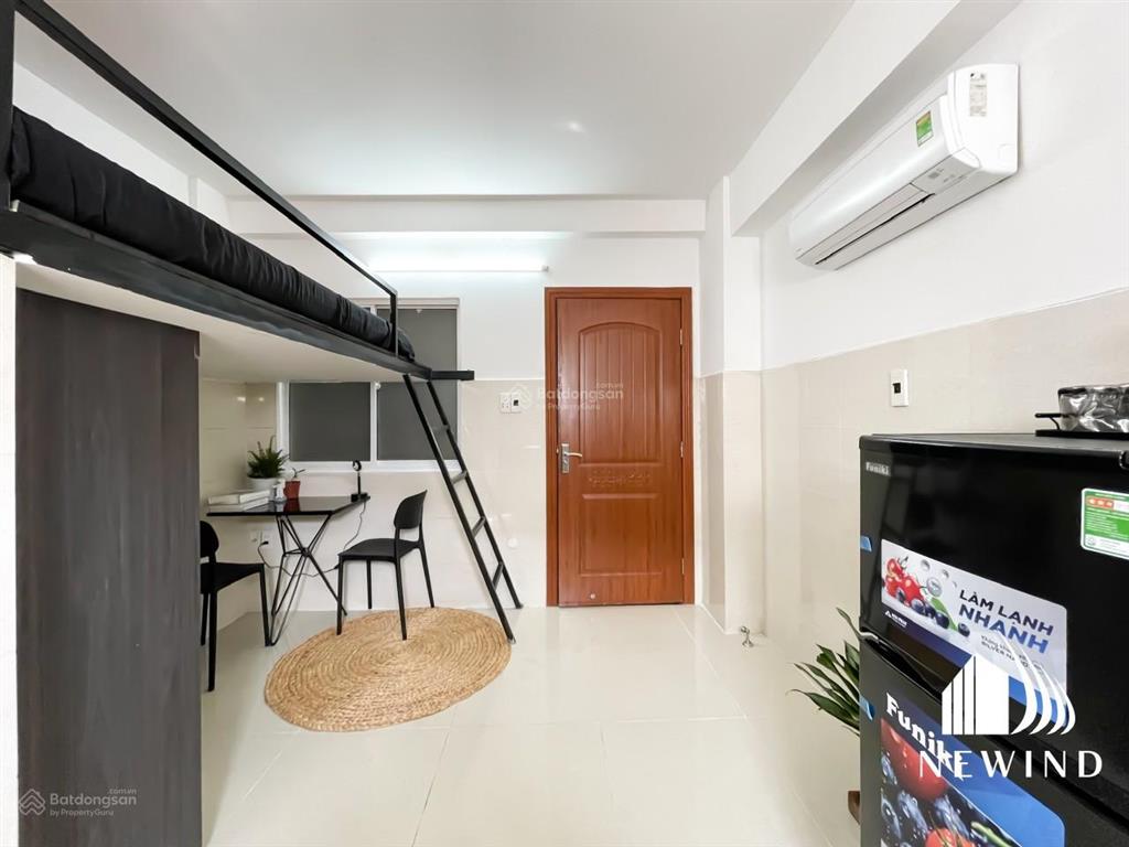 Cho thuê chung cư mini gác lửng, giảm ngay 1tr/ 3 tháng đầu tiên cho khách thuê, đầy đủ tiện nghi