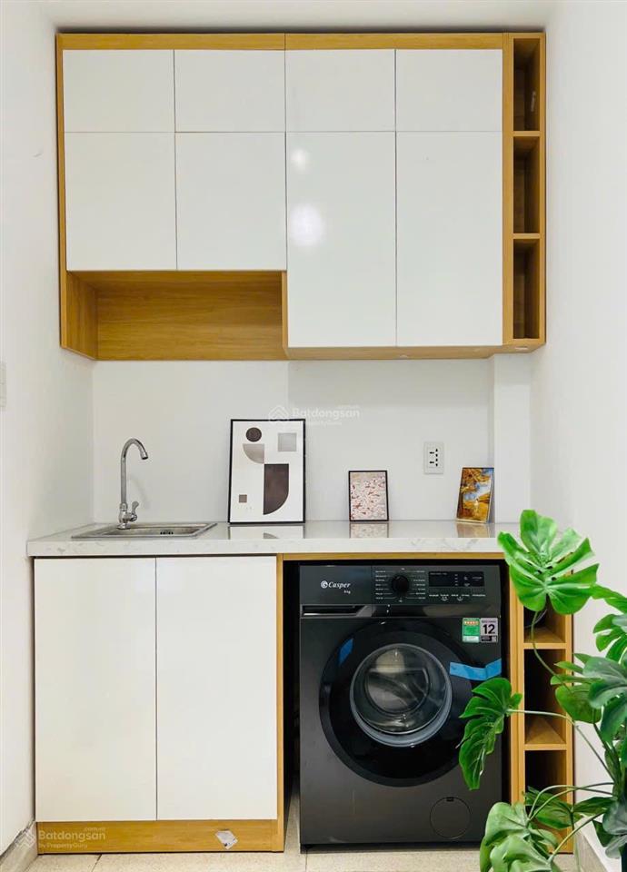 Gác 1pn thiết kế siêu đẹp ở được 23 người gần dh ufm q7, tiện qua tdtu, ntt