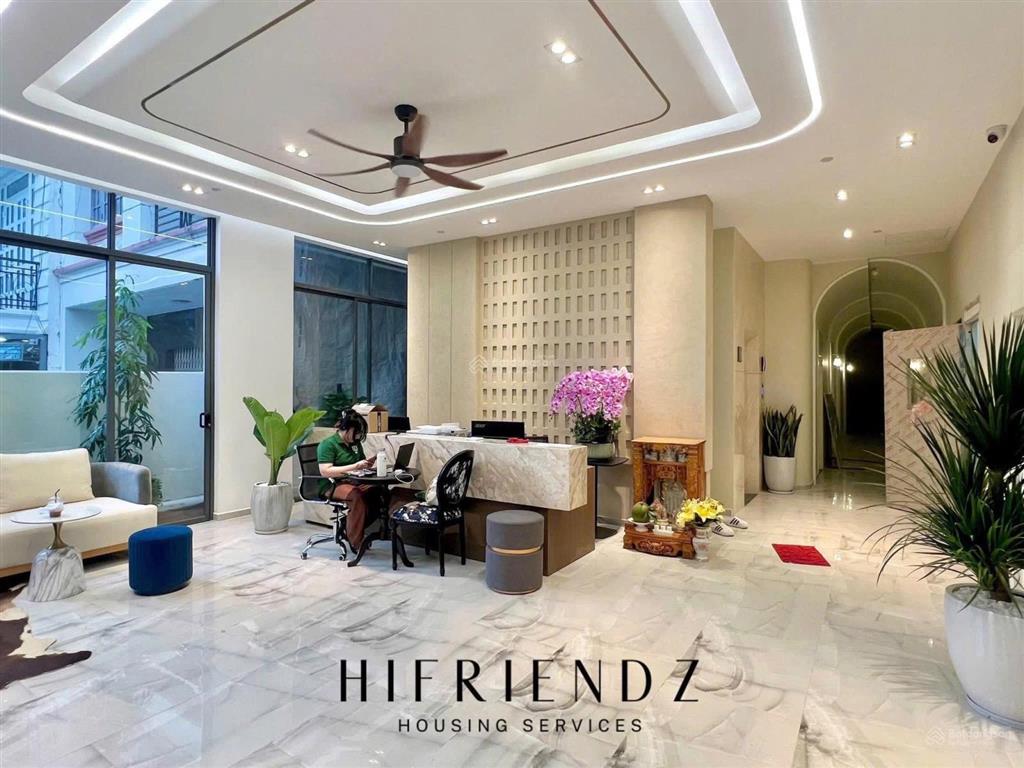 Siêu phẩm khai trương có gác ở 23 người vô tư tiện ích cao cấp nhà mới gần sát ufm,tdt,q4