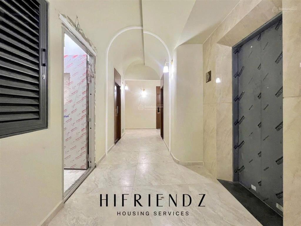 Siêu phẩm khai trương có gác ở 23 người vô tư tiện ích cao cấp nhà mới gần sát ufm,tdt,q4