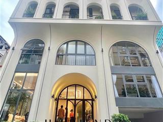 Siêu phẩm khai trương có gác ở 23 người vô tư tiện ích cao cấp nhà mới gần sát ufm,tdt,q4