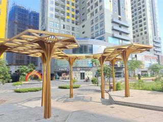 Cho thuê ch bcons city, giá siêu hời chỉ 5,6 triệu/tháng, 54m2, 2pn, 2wc