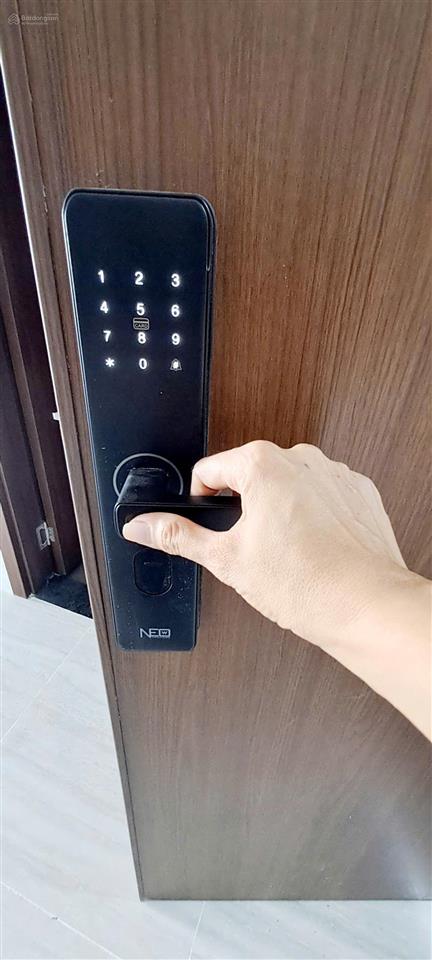 Căn góc đẹp tại bcons emerald 2pn view công viên xanh mát giá chỉ 6,2tr ở ngay cạnh metro suối tiên