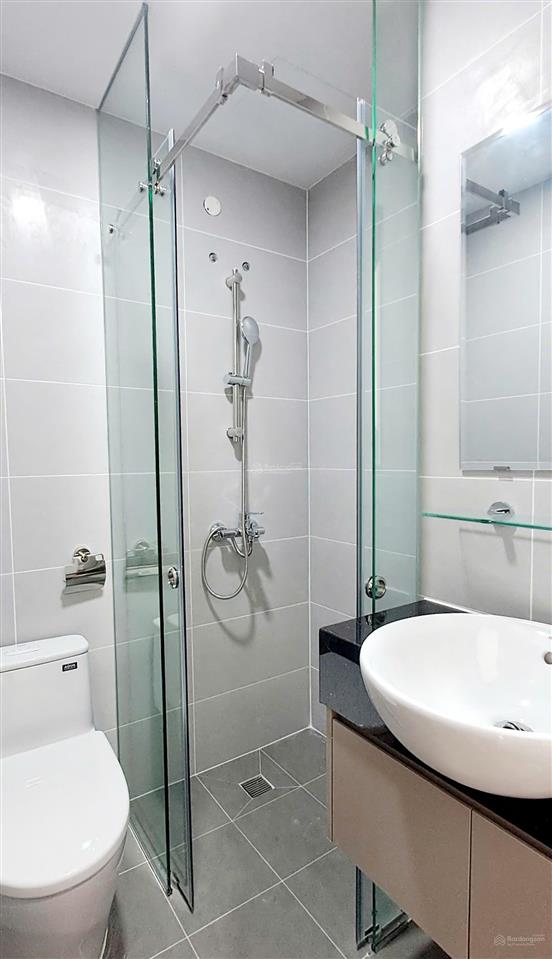 Căn góc đẹp tại bcons emerald 2pn view công viên xanh mát giá chỉ 6,2tr ở ngay cạnh metro suối tiên