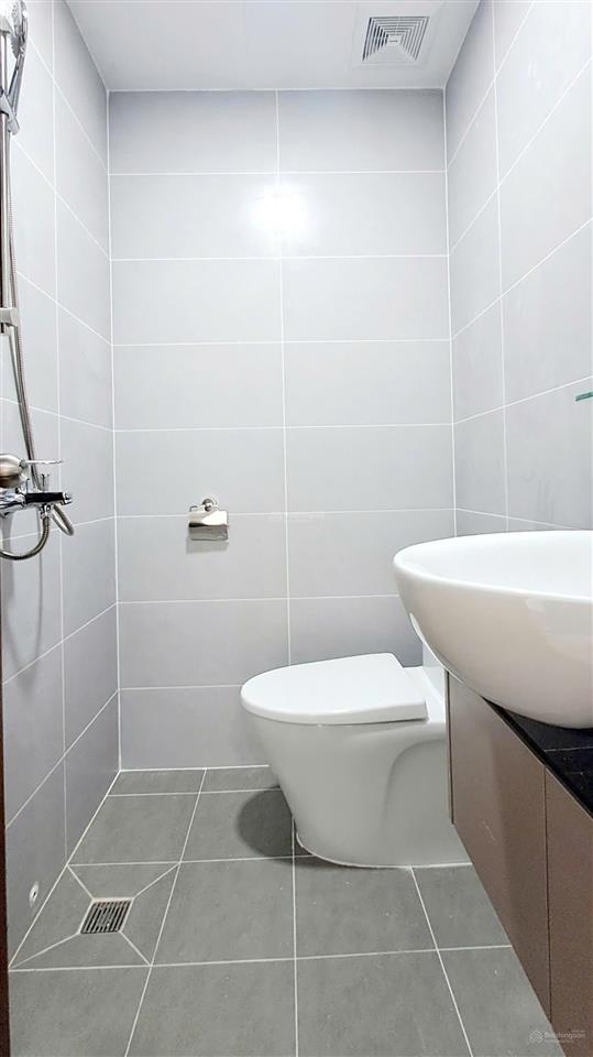 Căn góc đẹp tại bcons emerald 2pn view công viên xanh mát giá chỉ 6,2tr ở ngay cạnh metro suối tiên