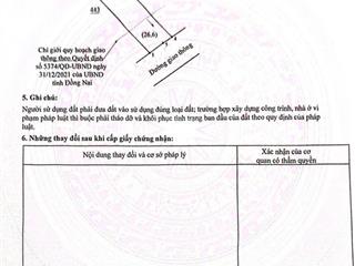 Bán đất đẹp tại xuân tây, thổ cư sỉ 15 nền giá tốt