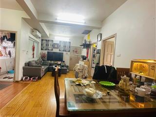 Chính chủ bán căn hộ 2 ngủ sổ riêng hỗ trợ vay ngân hàng 70%  bắc từ liêm