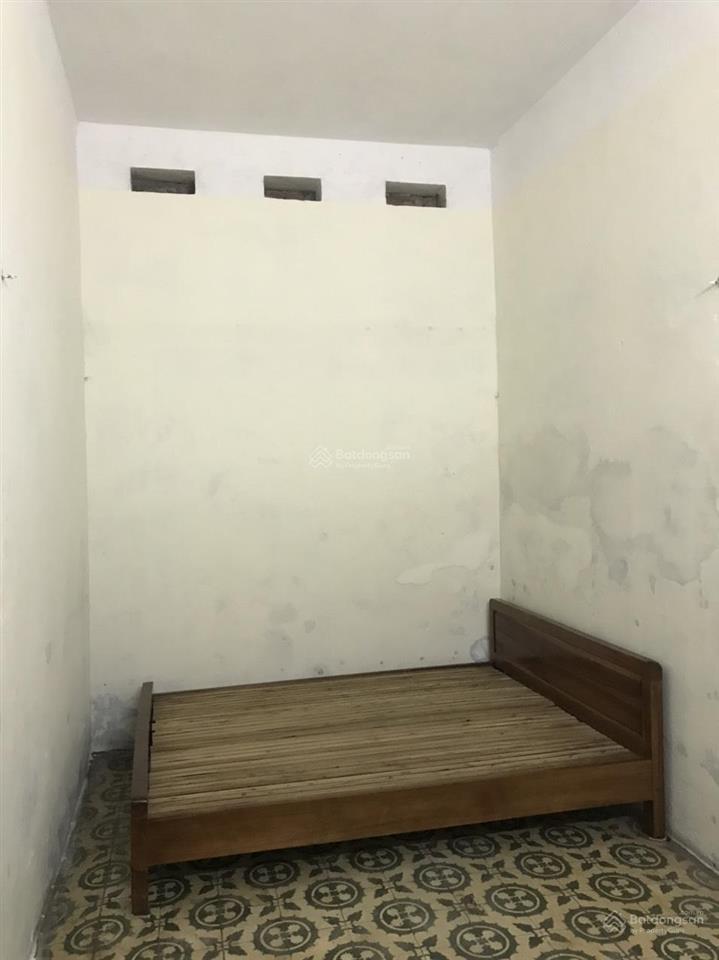 Cho thuê phòng trọ giá rẻ quận đống đa