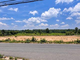 Kẹt tiền cần bán gấp 900m  thái mỹ  củ chi  shr  ngân hàng hỗ trợ 70%.