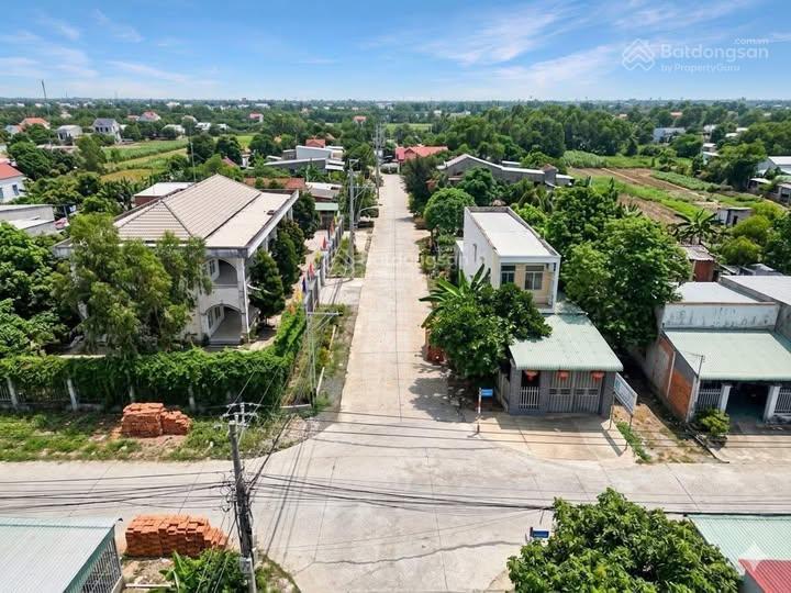 Chủ kẹt tien bán gấp 510m mặt tiền nguyễn thị chiên tân an hội củ chi diện tích khủng giá f0
