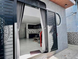 Chủ kẹt bán gấp! nhà nguyễn trọng tuyển, giá chỉ 3 tỷ 150, sổ hồng riêng, cách chợ phạm văn hai 3p