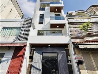 Siêu phẩm nhà lê văn sỹ  3 phòng ngủ  nội thất cao cấp  hẻm 4m rộng thoáng  chỉ 3 tỷ 950