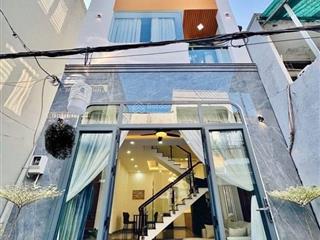 Bán gấp! nhà phan văn hân, bình thạnh, hẻm ô tô trước nhà, tiện ích khu vực nổi bật