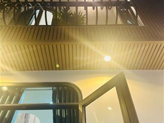 Siêu phẩm có 1 không 2! nhà ngay tại bùi hữu nghĩa, bình thạnh giá chỉ 2 tỷ, hẻm 4m ô tô