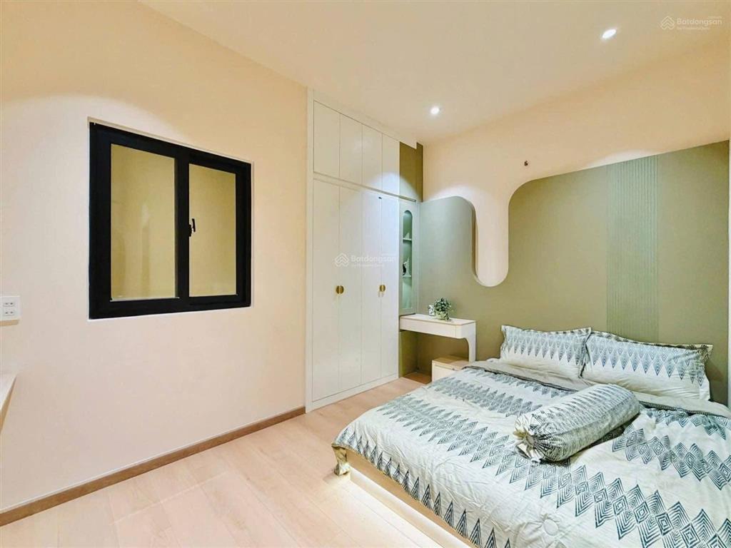 Chủ cần ra nhà tại đỗ tấn phong, đức nhuận, phú nhuận 50m2, 3 phòng ngủ, 3wc