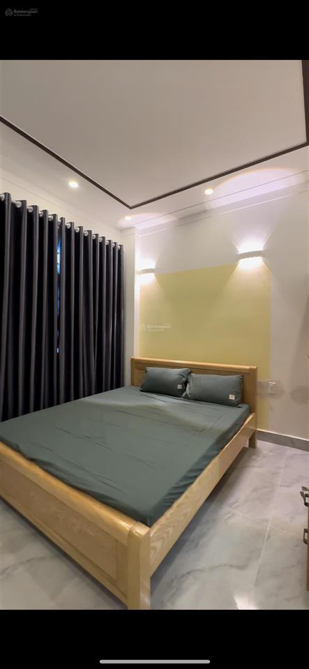 Nhà đẹp 55m2 hẻm trần văn khê, p17, bình thạnh  giá chỉ 2tỷ300