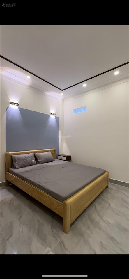 Nhà đẹp 55m2 hẻm trần văn khê, p17, bình thạnh  giá chỉ 2tỷ300