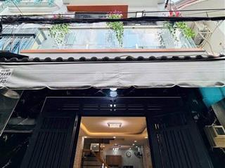 Chốt gấp căn nhà phan xích long, phú nhuận  60m2  chỉ 4 tỷ 250, 3 phòng ngủ rộng rãi thoải mái