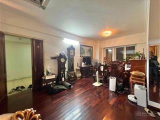 Bán căn hộ chung cư 229 phố vọng, dt 130 m2, 3 pn, 3 lô gia, lô góc 3 thoáng, ở ngay!