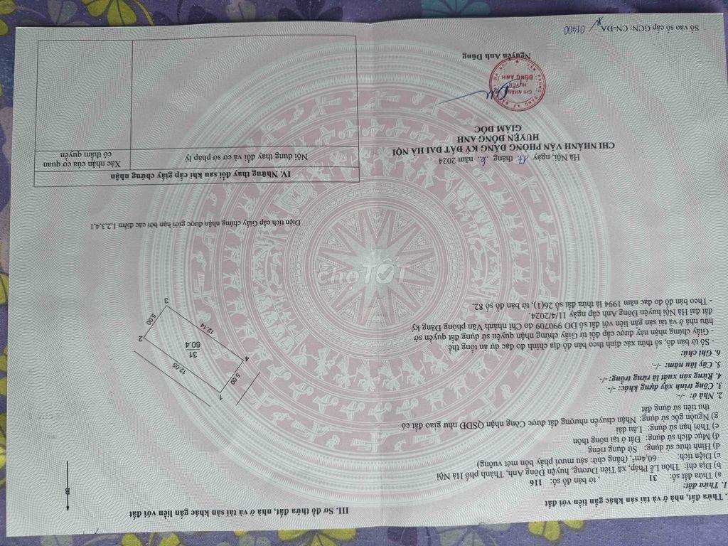 cần bán gấp
