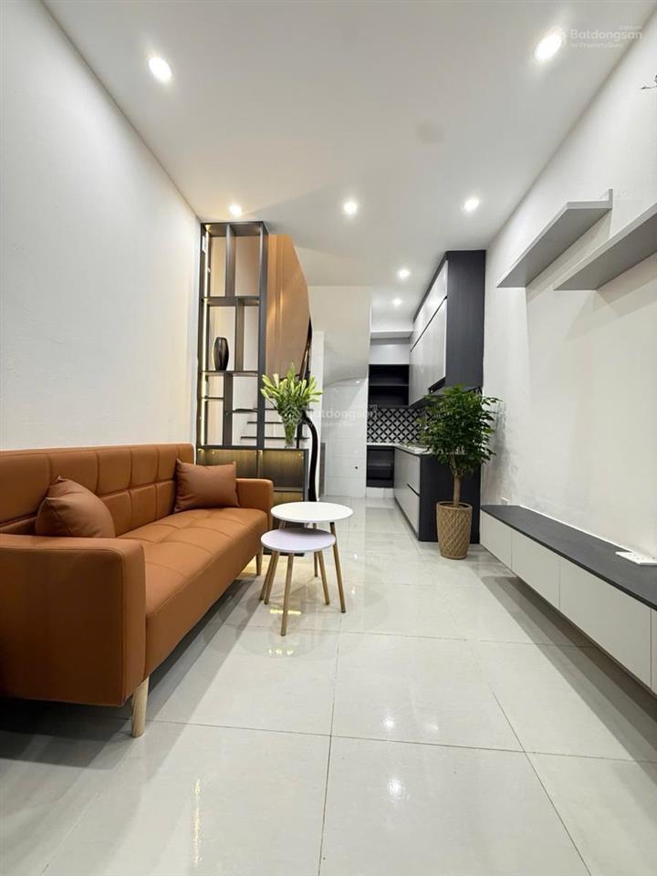 Giảng võ  đống đa  4 tầng  sổ đỏ đẹp