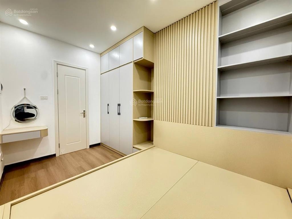 Giảng võ  đống đa  4 tầng  sổ đỏ đẹp