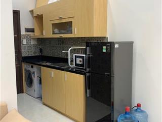 Bán căn office the sun avenue  dt 33m2  full nội thất  giá 3,650tỷ  đã có sổ hồng