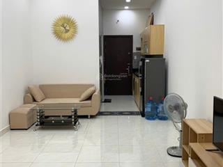 Cho thuê căn office tháp s5  the sun avenue  dt 33m2  full nội thất  giá 10,5triệu/tháng